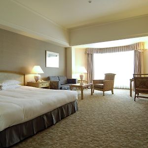 Deluxe Kamer met een King Size Bed